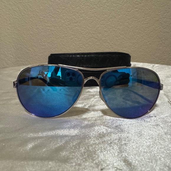 Oakley Feedback Sunglasses - Picture 10 of 10